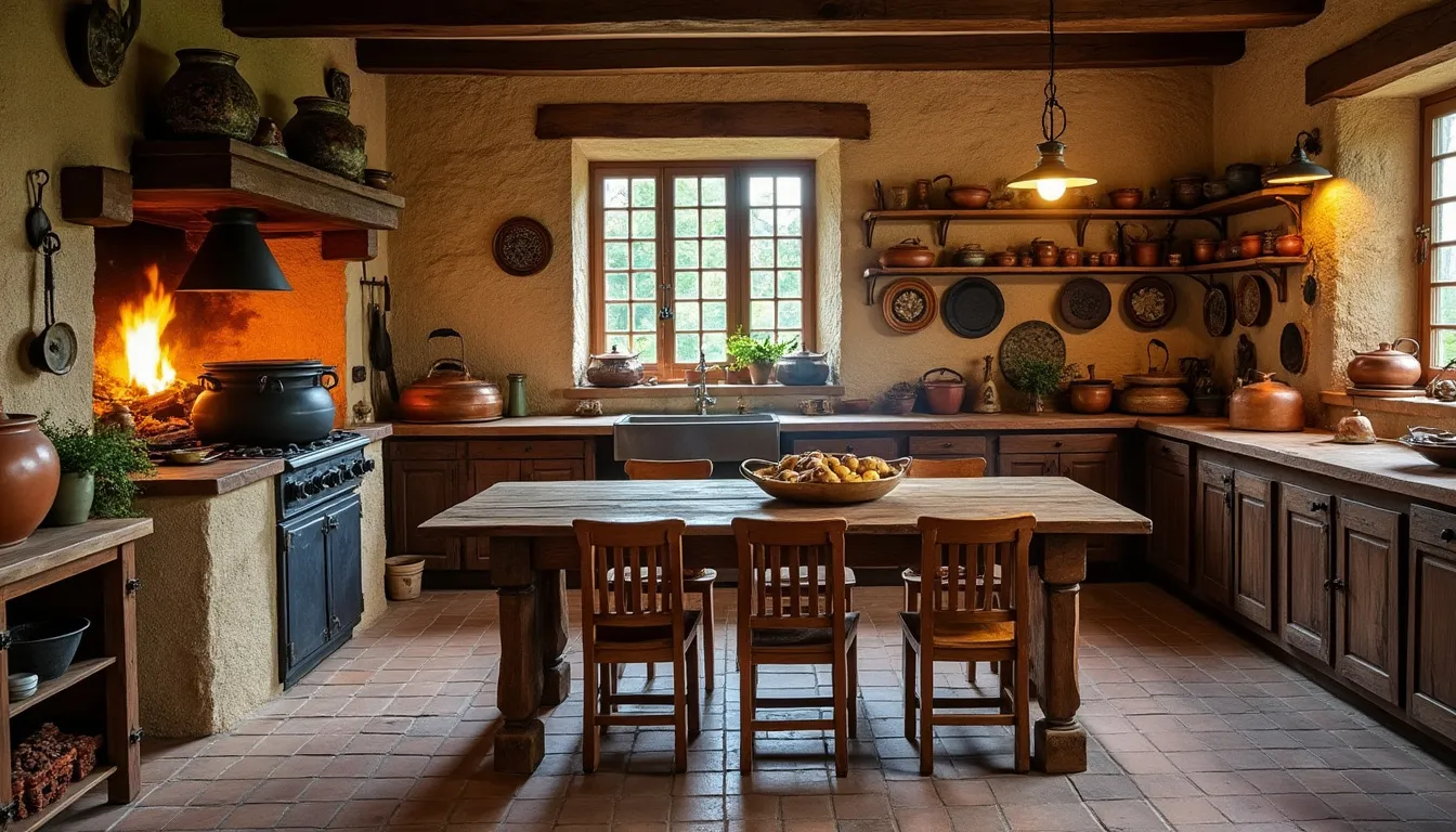 découvrez le patrimoine gastronomique de l'autunois morvan grâce à notre guide des traditions culinaires 2025. explorez les recettes authentiques, les ingrédients locaux et les spécialités incontournables qui font la richesse de cette région, tout en vous immergeant dans son histoire et ses saveurs.