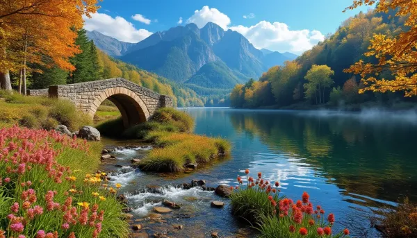 Autunois Morvan : Explorez le Guide des Meilleurs Spots Photo