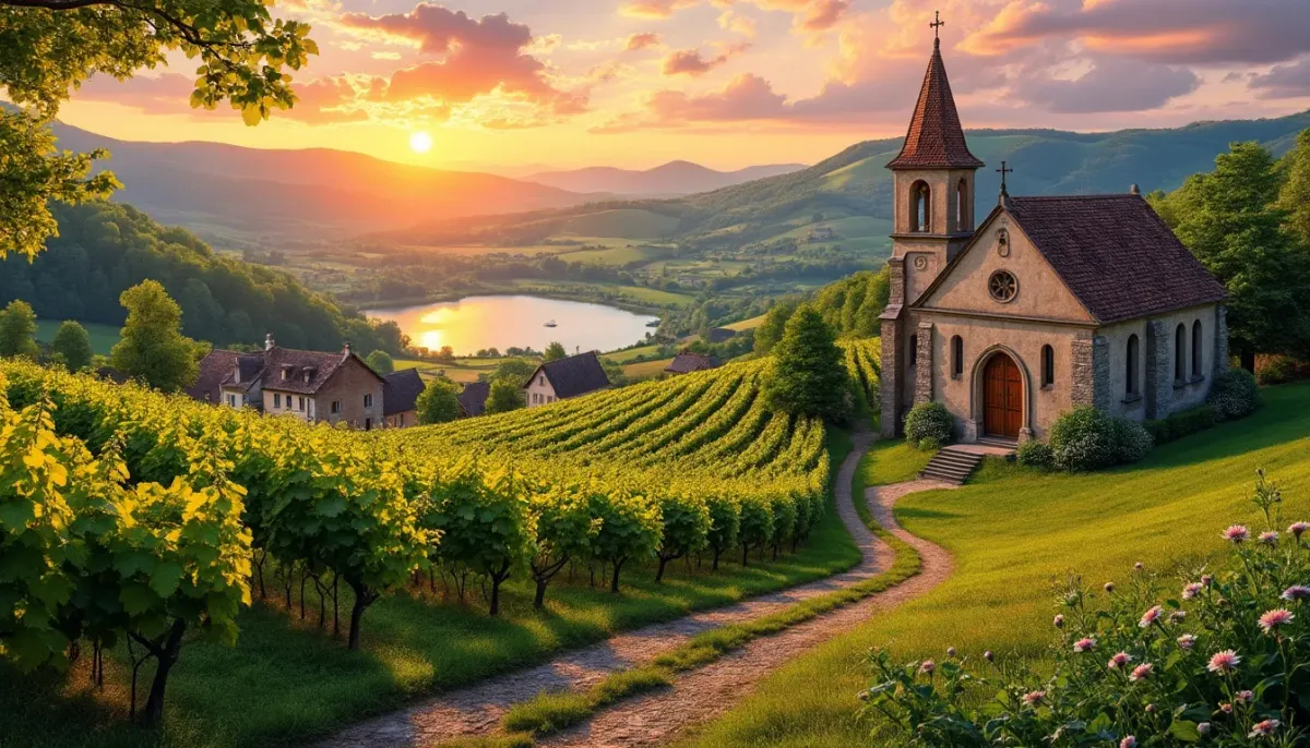 Autunois Morvan : Guide des Visites Guidées à Ne Pas Rater