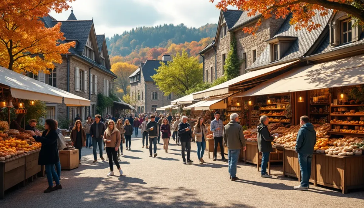 Autunois Morvan : Guide Pratique des Meilleures Adresses de Shopping