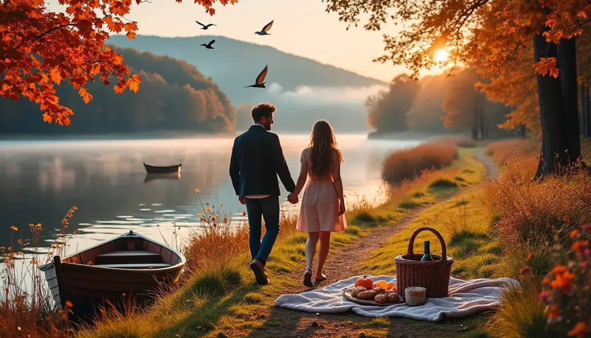 Autunois Morvan : Le Guide Complet des Escapades en Amoureux