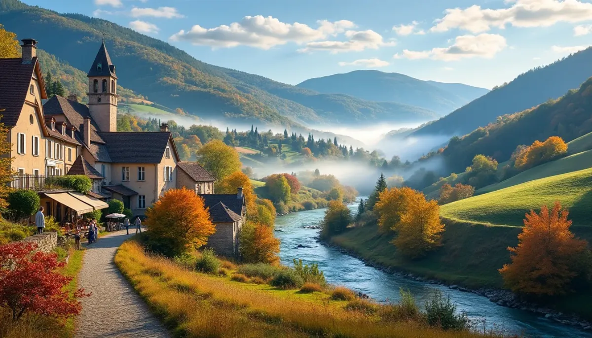 Autunois Morvan : Le Guide des Meilleures Expériences en 2025