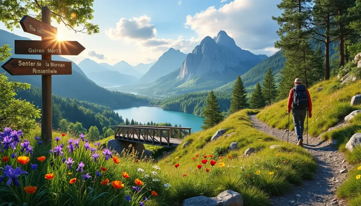 Autunois Morvan : Le Petit Guide des Meilleures Randonnées à Faire