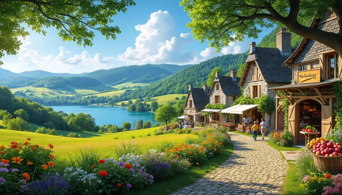 Autunois Morvan : L'Indispensable Guide des Visites Insolites