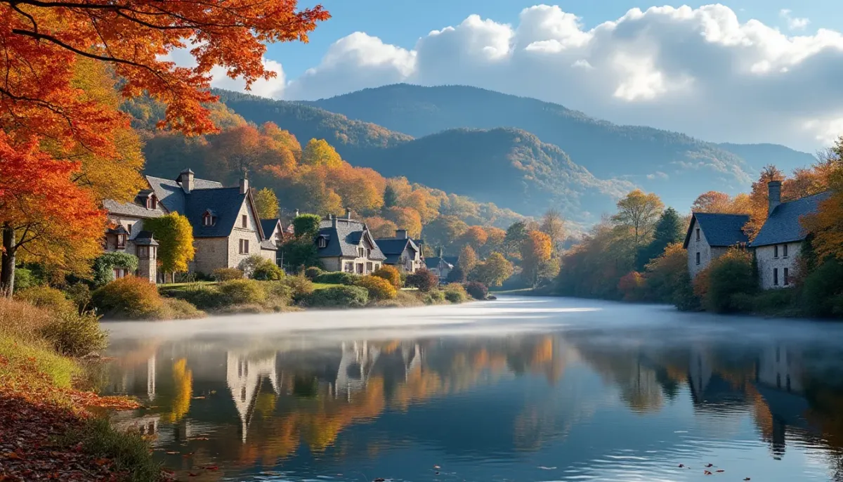 Autunois Morvan : Un Guide des Incontournables pour un Week-End