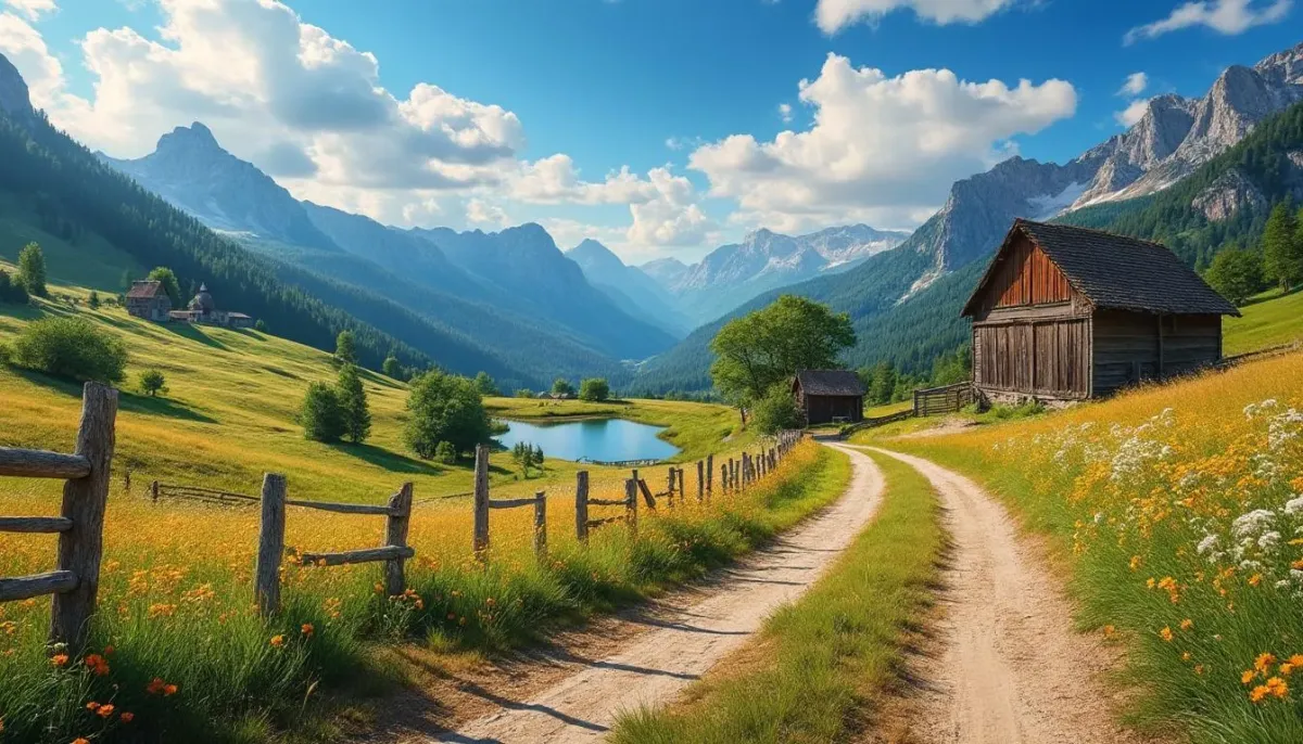 Cussy-en-Morvan : une seconde édition du Country road aux teintes du far west pour découvrir l'Autunois Morvan