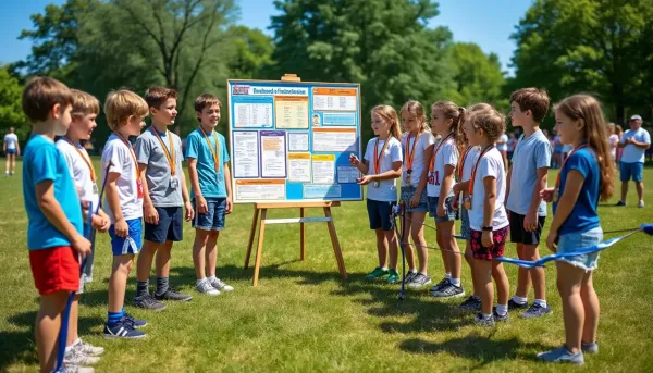 découvrez les résultats du concours spécial jeunes organisé par les Archers de l'Autunois-Morvan