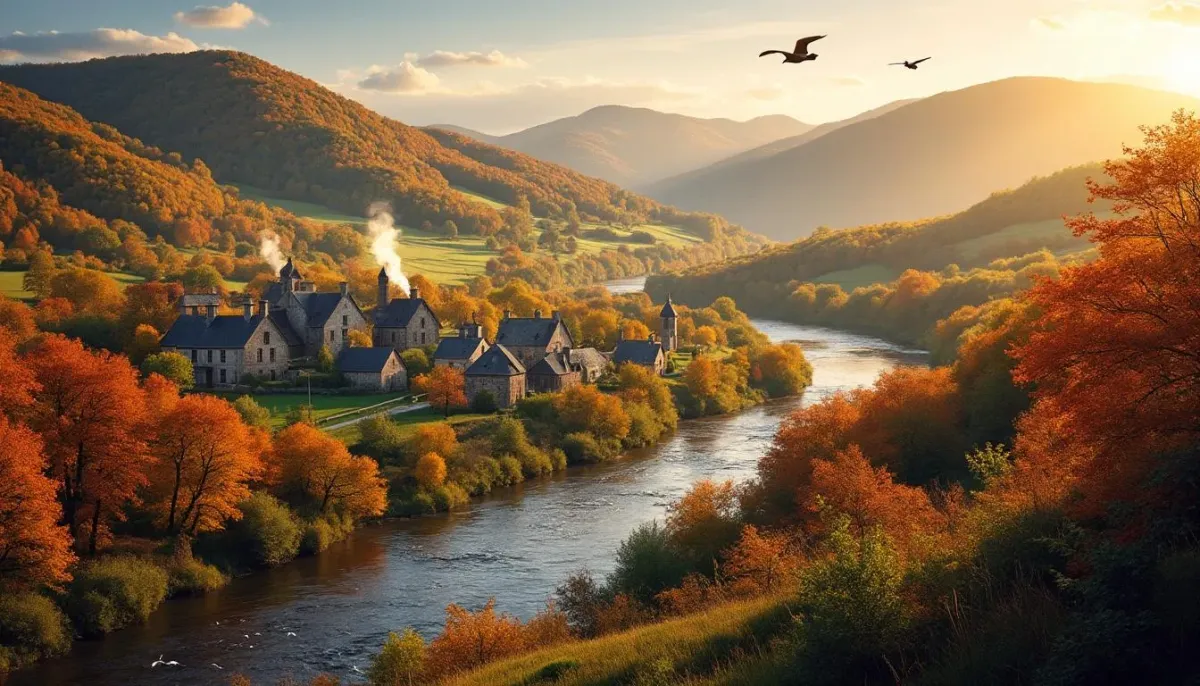 la dynamique du Grand Autunois Morvan mise en lumière à nouveau