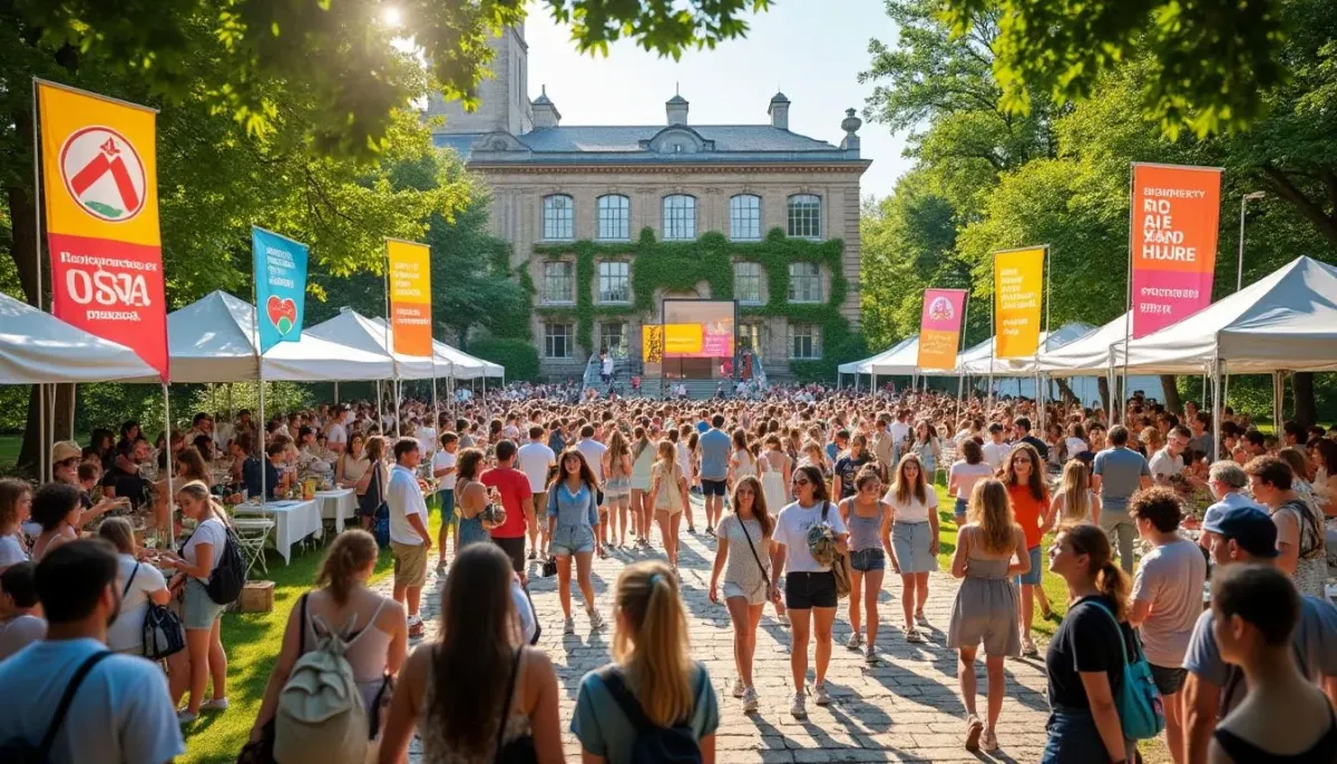 Le collectif Morvan Mobilisation Solidaire convie à son université d'été à Autun le 27 juillet