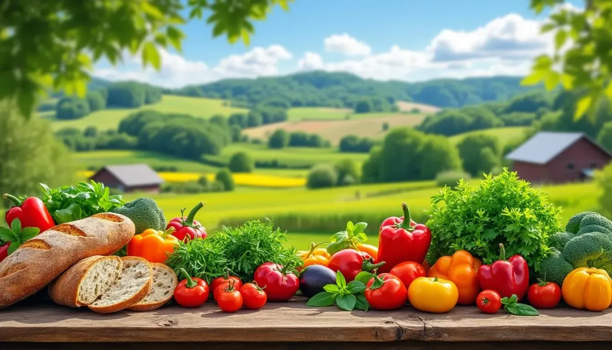 Le nouveau guide des producteurs des filières alimentaires locales est désormais disponible