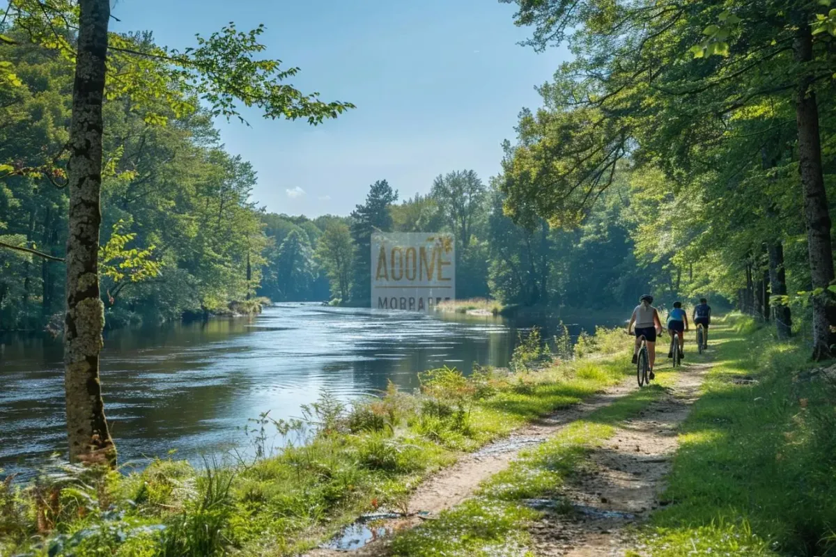 Activités au Morvan : découvrez l'espace Saint-Ex à Autun pour des loisirs inoubliables