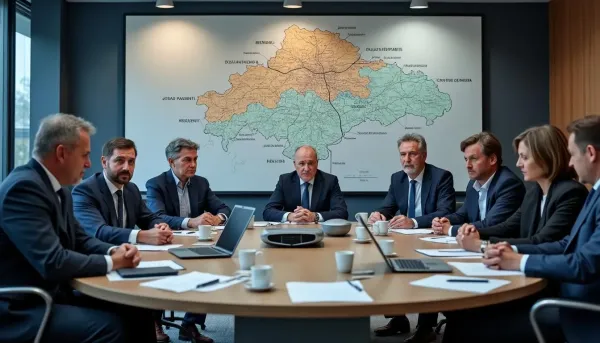 Mesvres refuse d'augmenter sa contribution au Grand Autunois Morvan