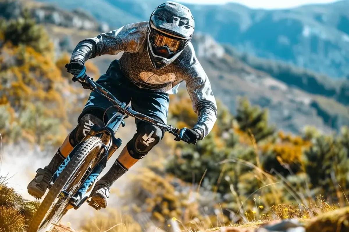 Cussy : découvrez le bike park d'Autun et vivez l'aventure culinaire de Cooking Fever en montagne