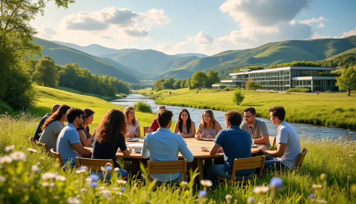 Vers une nouvelle gouvernance pour revitaliser la coopération et optimiser la transition dans le Grand Autunois Morvan